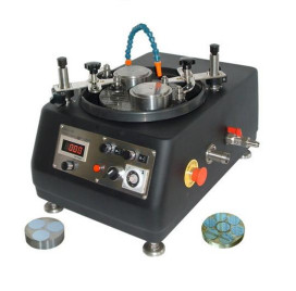 JRT-MIT200陶瓷自動(dòng)精密研磨拋光機(jī)四件套設(shè)備