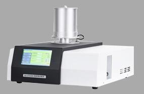 WLDR-1000A型高溫型激光導(dǎo)熱儀