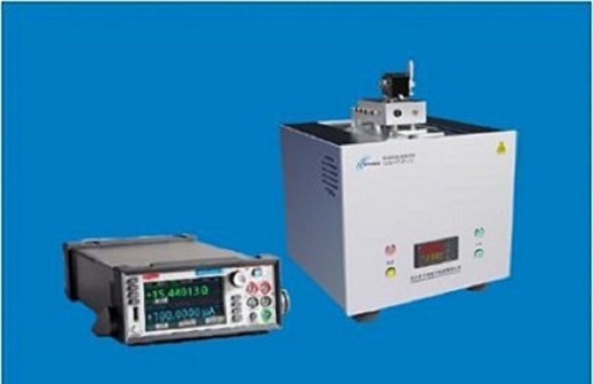 HTIM-1000型高溫絕緣電阻測(cè)試儀